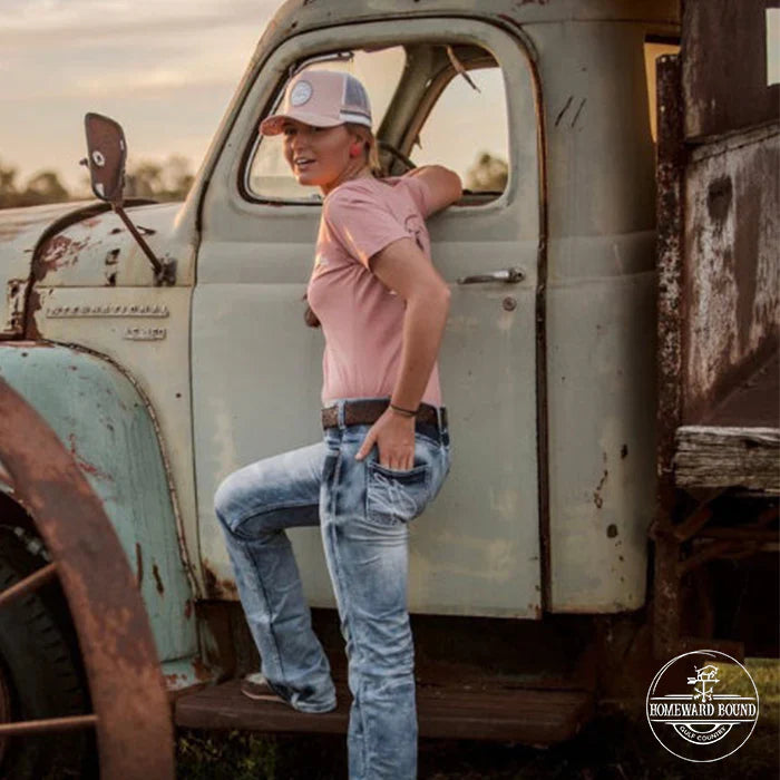 Ladies Work Shirts