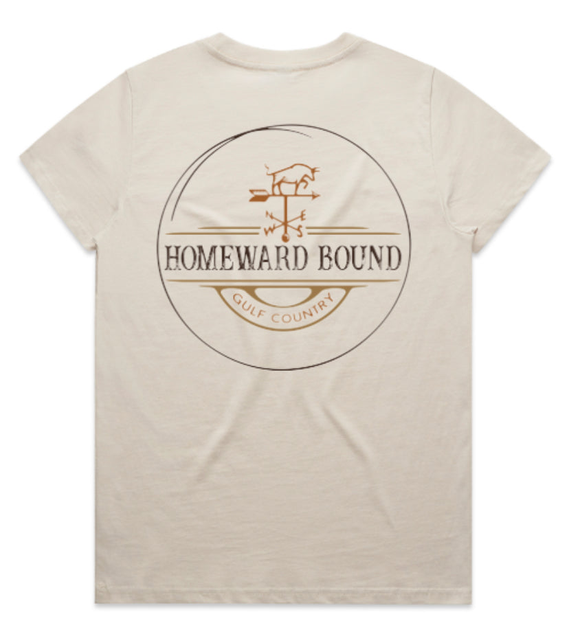 Stockman T-shirt