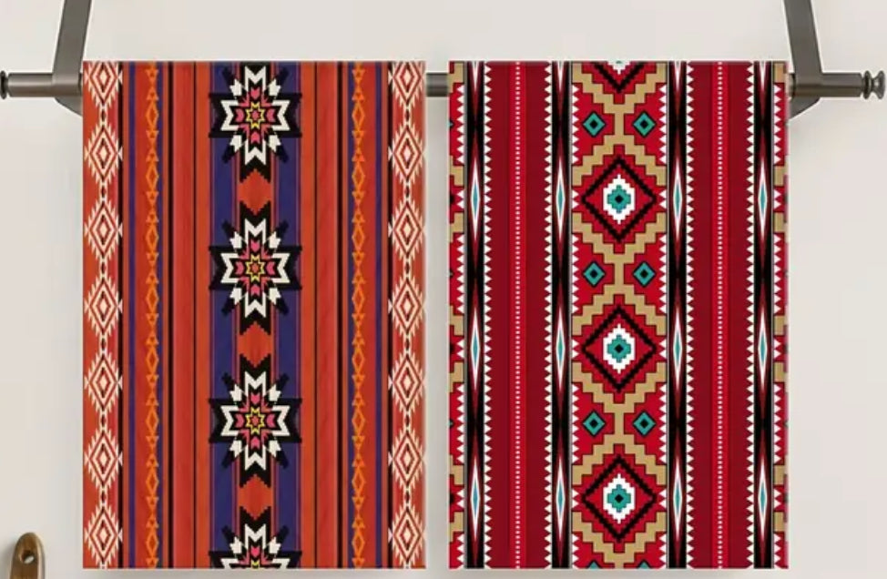 Tea Towels 2 pk