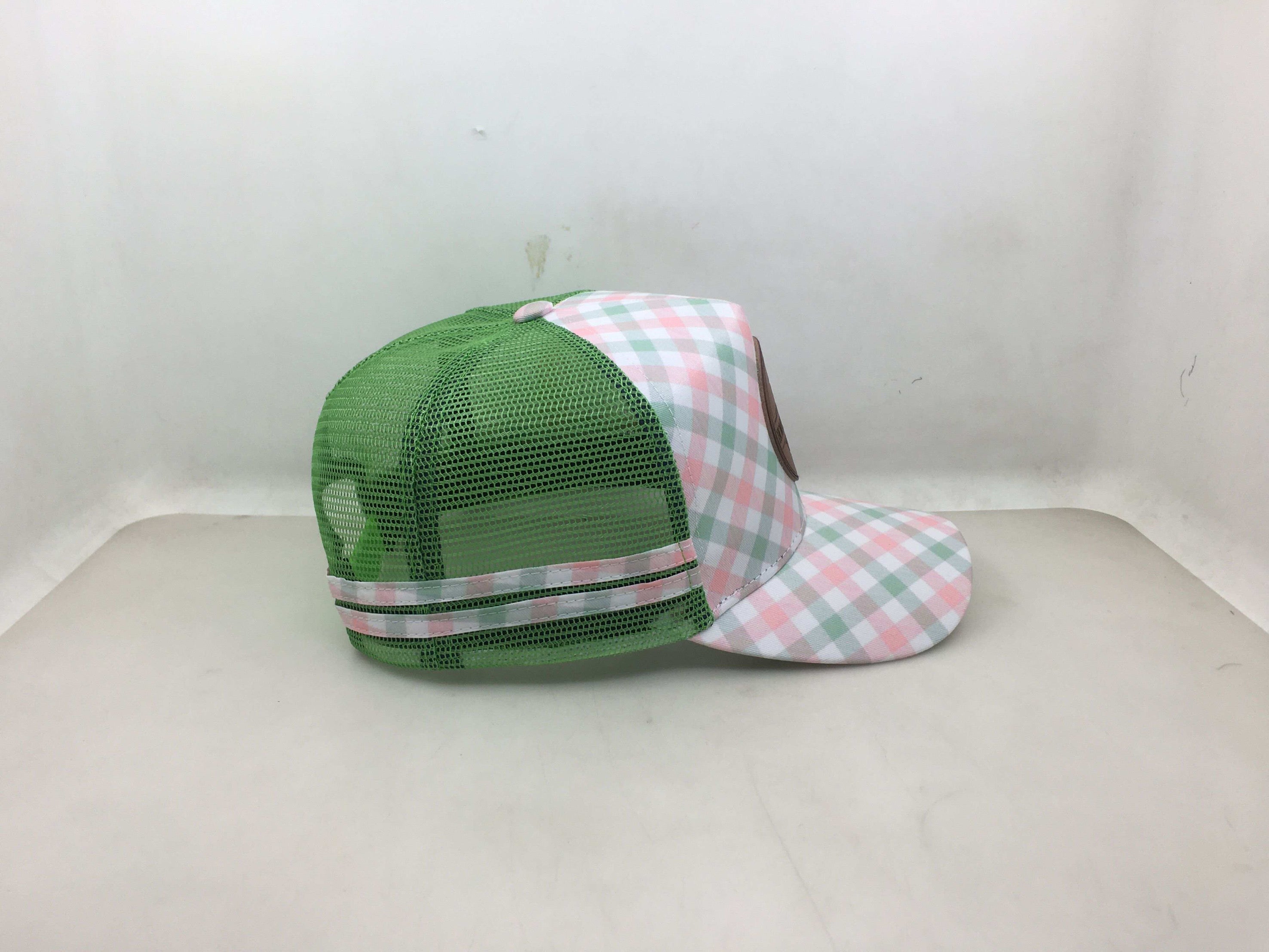 Gulf Country Trucker Cap - Rocky